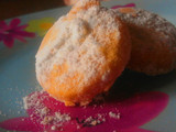 Kue Salju (Kue Kering - Menu Lebaran) (Simple Cook)