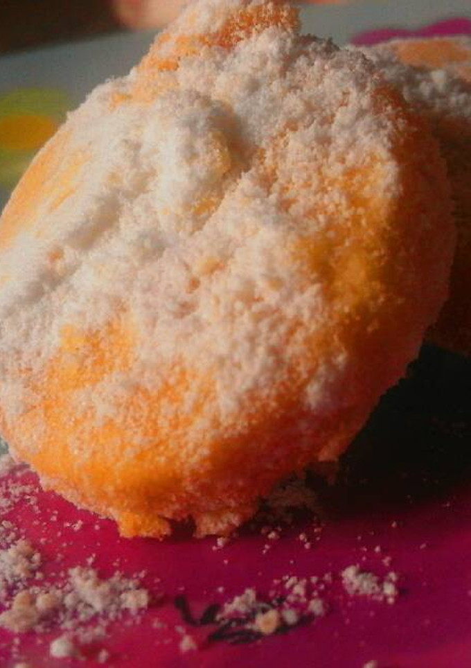 Foto resep Kue Salju (Kue Kering - Menu Lebaran) (Simple Cook)