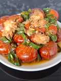 Lobster Cabe Ijo