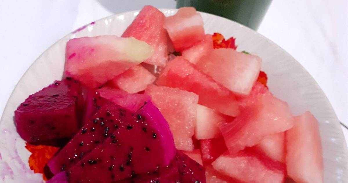 679 resep  juice sayuran dan buah  enak dan sederhana Cookpad