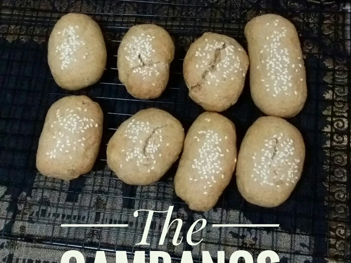 Cara Mudah Menyiapkan Resep Roti Gambang yang Lezat Sekali Anti Ribet, Lezat