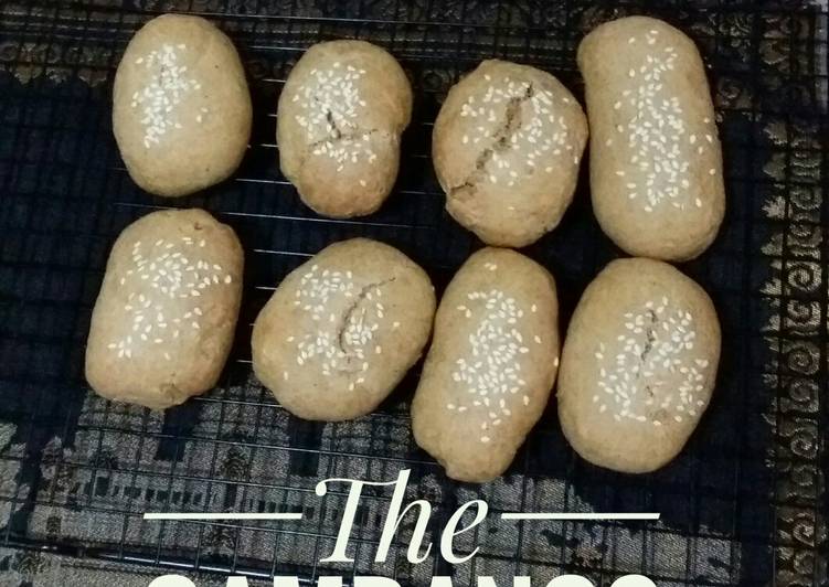 Langkah Mudah untuk Menyiapkan Roti Gambang Anti Gagal