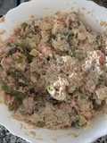 Ensaladilla (Thermomix)