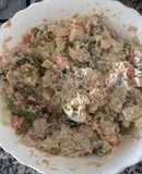 Ensaladilla (Thermomix)
