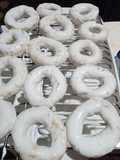 Rosquitas de anís