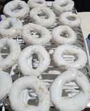 Rosquitas de anís