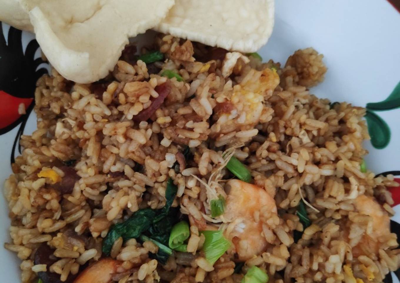 Nasi Goreng