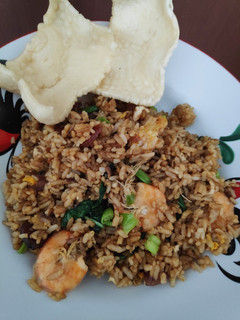 Foto resep Nasi Goreng