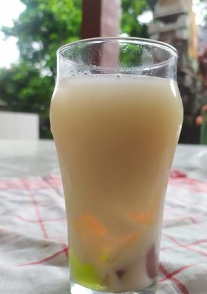 Foto resep Fantastic Sprite