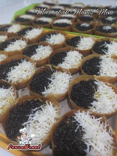 Foto resep Terang Bulan mini