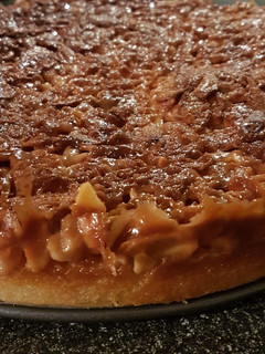 Foto de Tarte de amêndoa