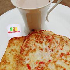 A picture of French Toast.
