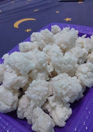 Foto resep Cireng Krenyes