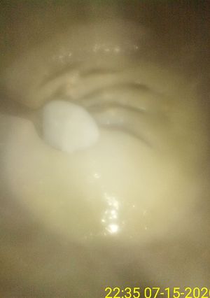 Una foto de Salsa blanca tradicional