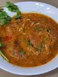 इटालियन चिकनबॉल्स (Italian Chicken Balls Recipe In Marathi)
