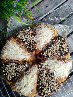 Foto resep Nugget Pisang #EnakanBikinSendiri