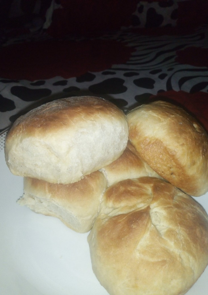 A picture of Bread.