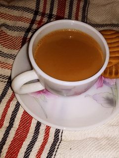 মশালা চা (Masala cha recipe in bengali) রেসিপির প্রধান ছবি