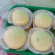 Bakpao Kukus Lembut