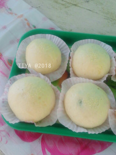 Foto resep Bakpao Kukus Lembut