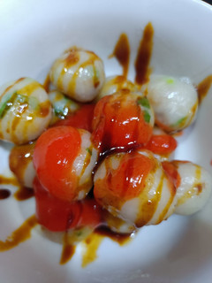 Foto resep Cilok