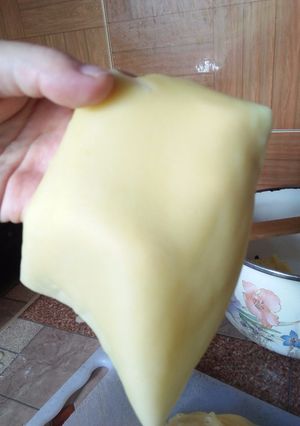 Foto resep Kulit lumpia anti gagal