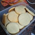 Galletitas fáciles y económicas