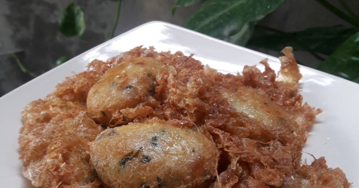 Resep Pergedel Kentang Oleh Ayakintani Cookpad