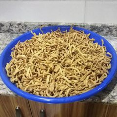 A picture of Chin chin 2.