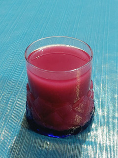 ફાલસા નું શરબત (Phalsa Sharbat Recipe In Gujarati) રેસીપી મુખ્ય ફોટો