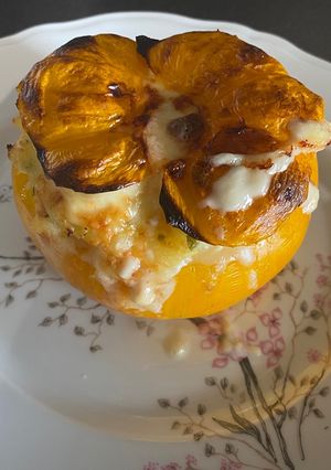 Une photo de 😋Tomates savoyardes