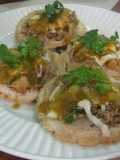 Sopes o picaditas