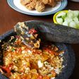 Sambal Ayam Geprek #BikinRamadanBerkesan