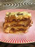 Beef Lasagna