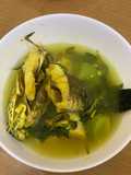 Pindang ikan gabus