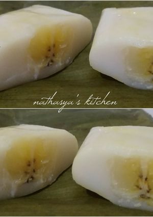 Foto resep Nagasari