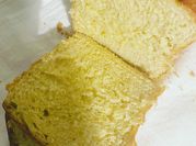 Una foto de pan brioche