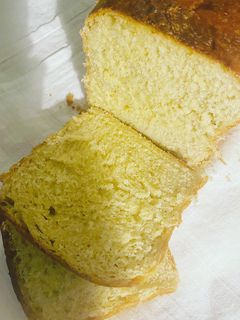 Una foto de Pan brioche