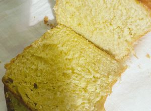 Una foto de Pan brioche