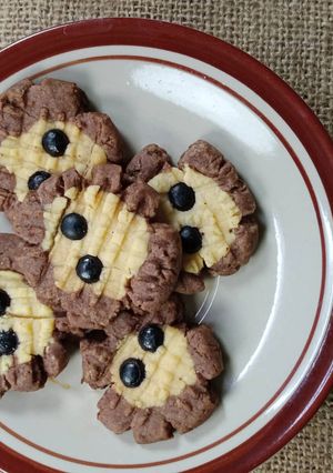 Foto resep Cookies Ekonomis