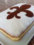 Schiacciata fiorentina
