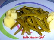 Una foto di finocchietto ad insalata
