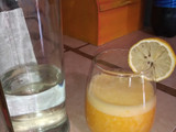Daiquiri durazno!!