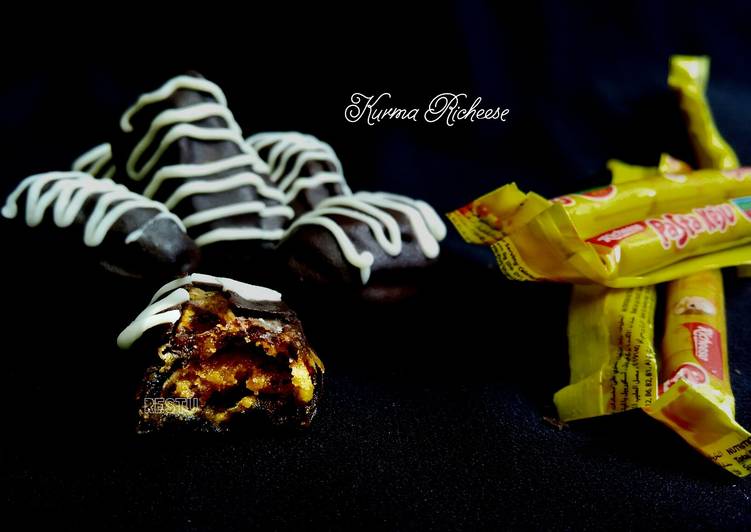 Kurma Keju (RICHEESE)