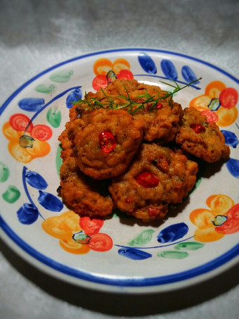 Anti Ribet, Bikin Perkedel Tahu Bokek Bunda Pasti Bisa