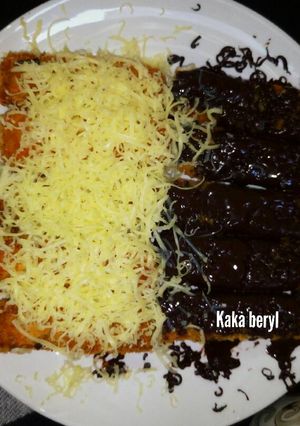 Foto resep Nugget pisang 🍌