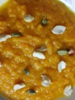 கேரட் அல்வா செய்முறை முக்கிய புகைப்படம்