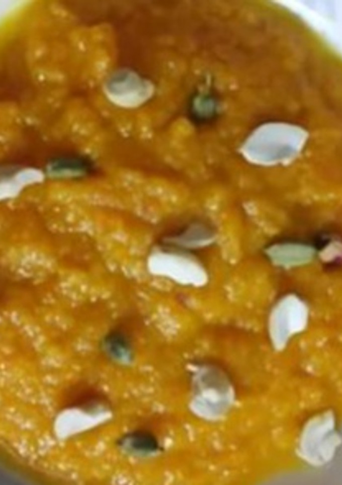 கேரட் அல்வா செய்முறை முக்கிய புகைப்படம்