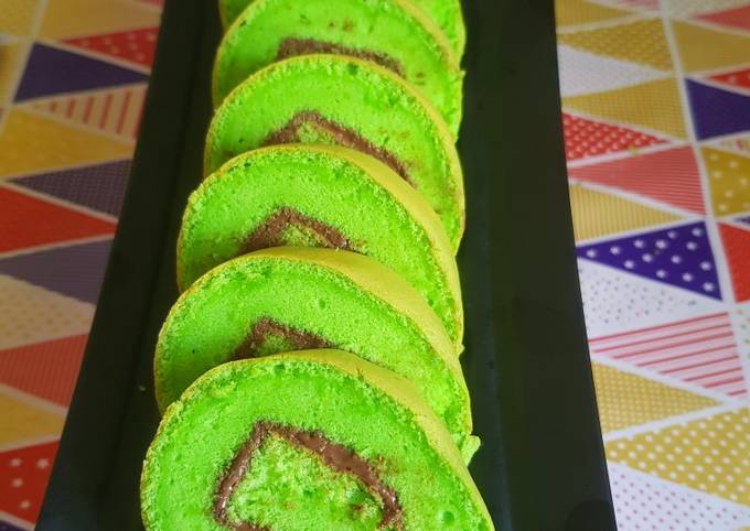 Resep Bolu Gulung (Takaran Sendok) Oleh Fadhilah Okta - Cookpad Resep Bolu Gulung (Takaran Sendok) Oleh Fadhilah Okta - Cookpad