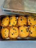 Karachi Biscuits- Fruit Biscuits 🍪